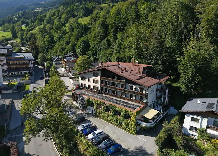Hotel St. Georg