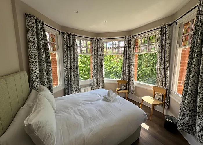 Charlie Hotel Londres