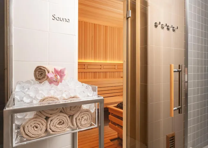 Hyatt Regency Belgrade