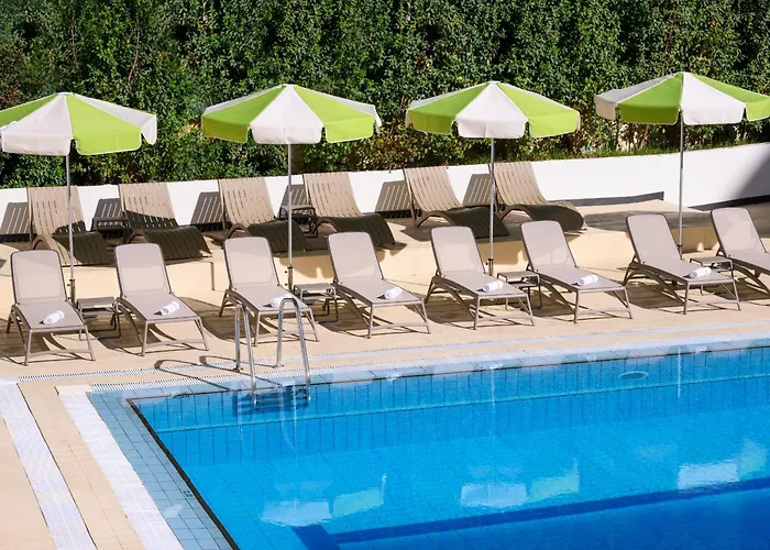 מלון בראון ירושלים - Brown Jerusalem Hotel