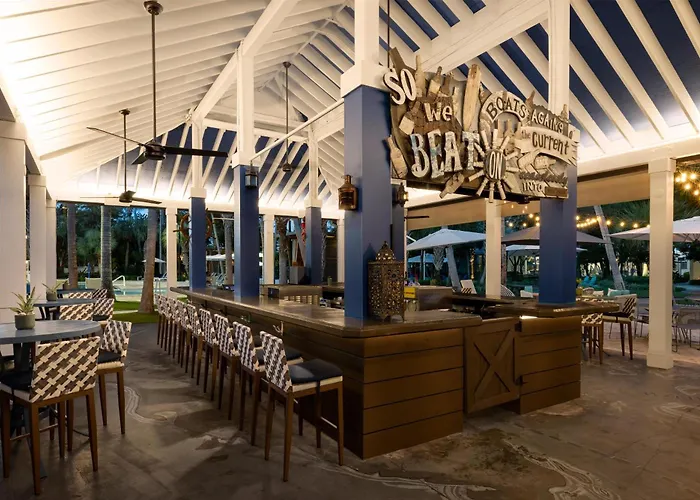 Hilton Garden Inn Key West / The Keys Collection