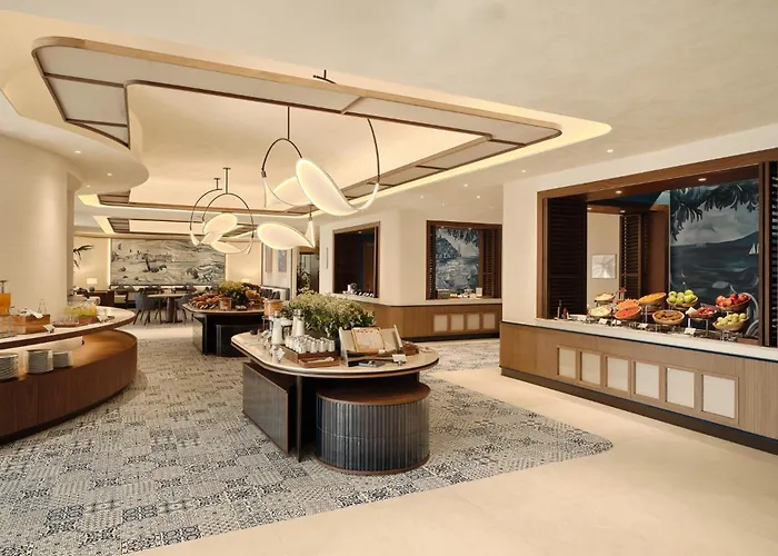 Mazzaro Sea Palace - The Leading Hotels Of The World Taormina
