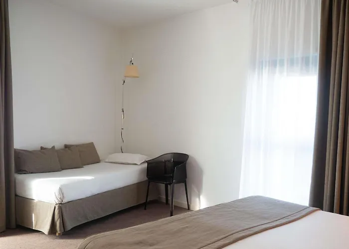Mercure Saint Malo Balmoral