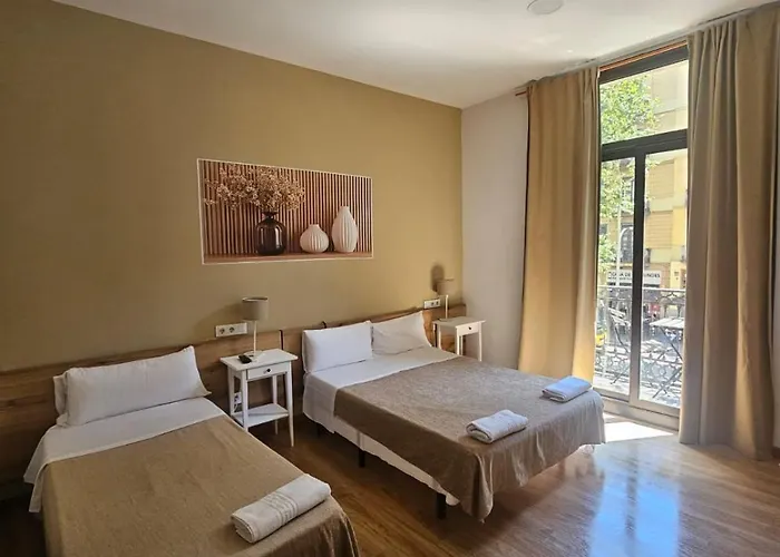 Hostal Delfos