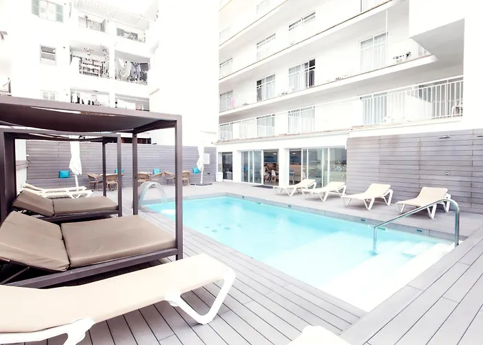 Hotel Gracia