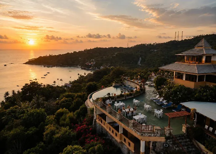 Ko Tao Resort Paradise Zone - SHA Plus