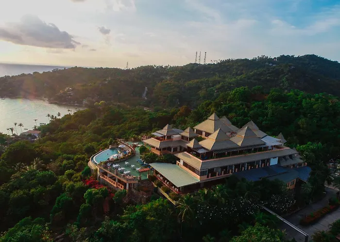 Ko Tao Resort Paradise Zone - SHA Plus