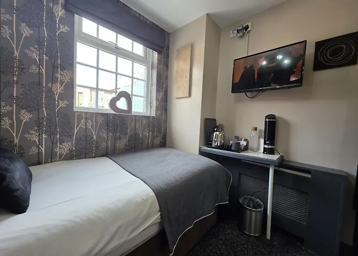 Beechwood Guest House