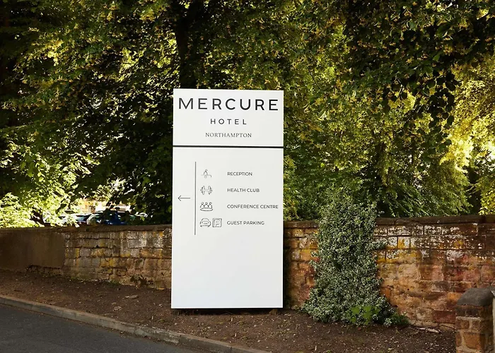 Mercure Northampton