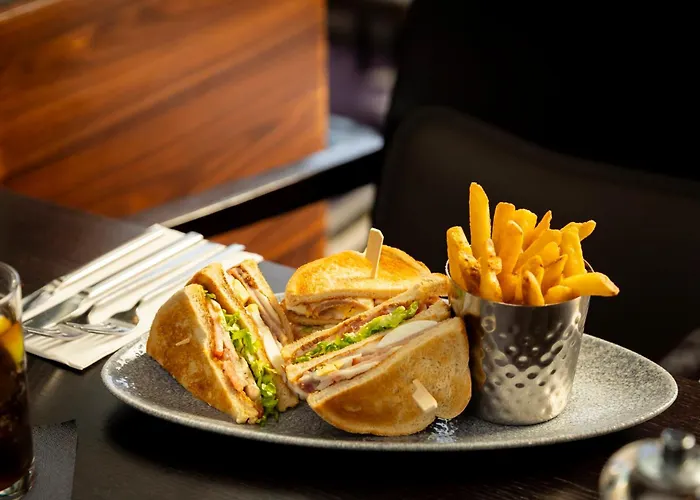 Crowne Plaza Glasgow By Ihg