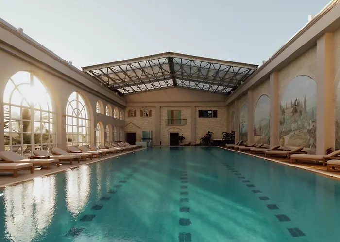 St.George'S Bay Country Club & Spa Akharavi