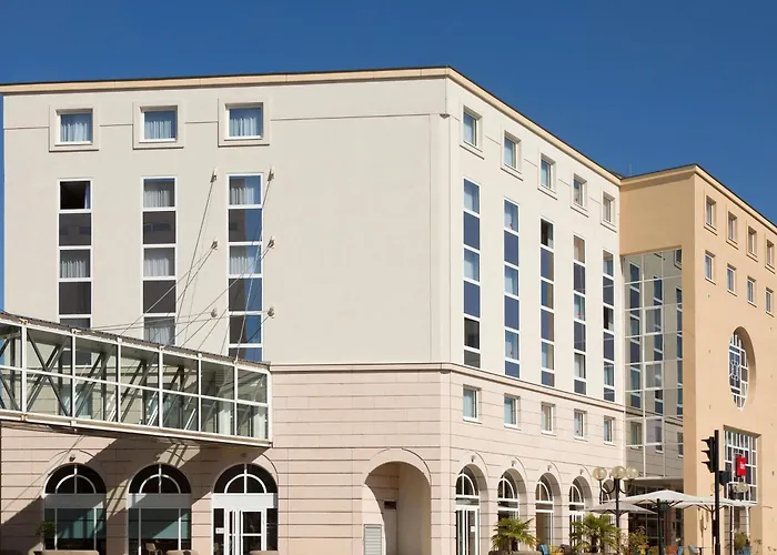 Ibis Vichy