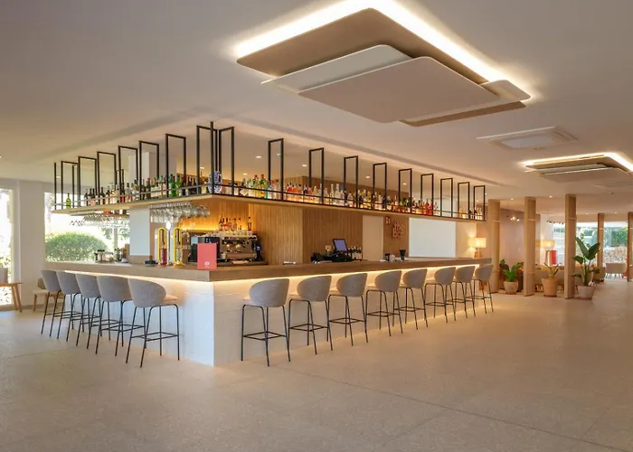 Cabot Cala Ferrera Hotel Cala D´Or