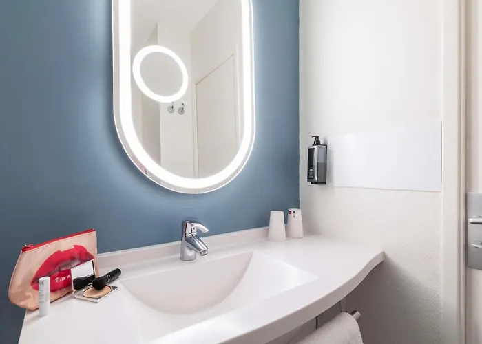Ibis Chalons En Champagne