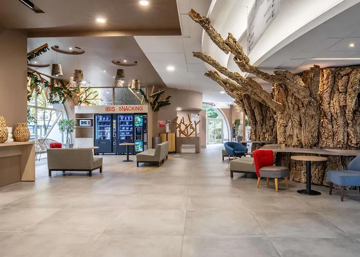 Ibis Paris Tour Eiffel Cambronne 15Eme Hotel