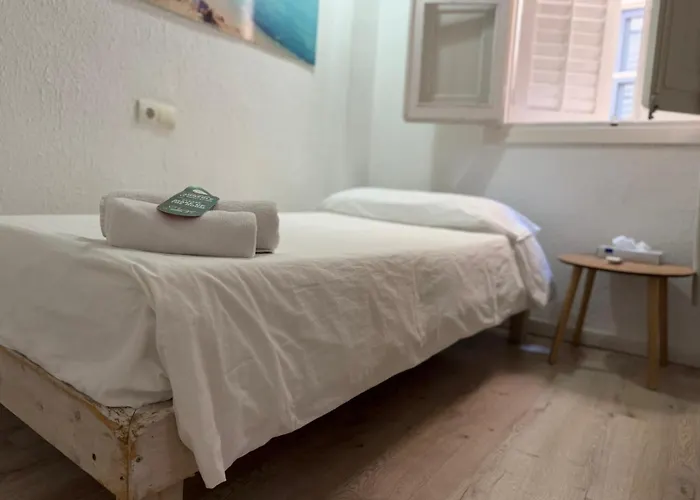 Hostal Ibiza
