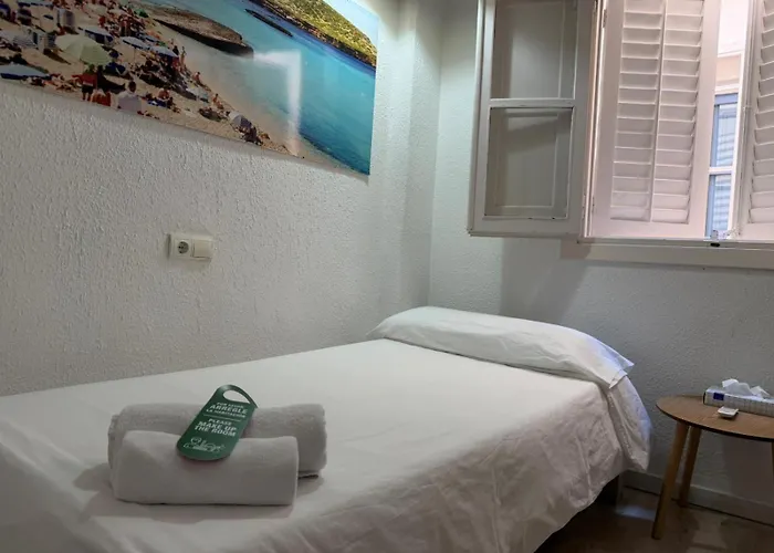 Hostal Ibiza