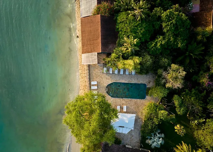 Mediterraneo Boutique Hotel