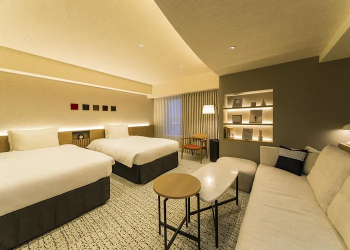Richmond Hotel Aomori