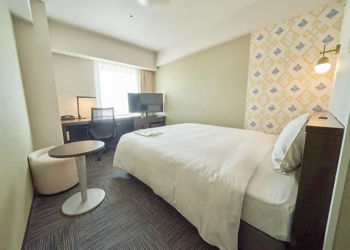 Richmond Hotel Aomori