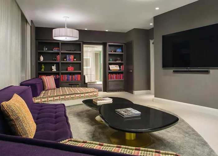 Hotel Dream Midtown, By Hyatt New York