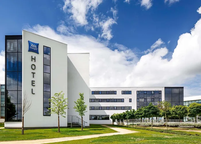 Ibis Budget Hotel Edinburgh Park