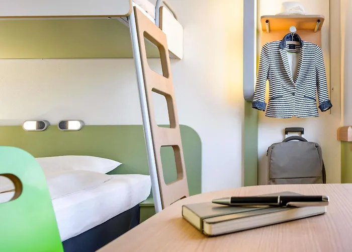 Ibis Budget Cannes Mougins