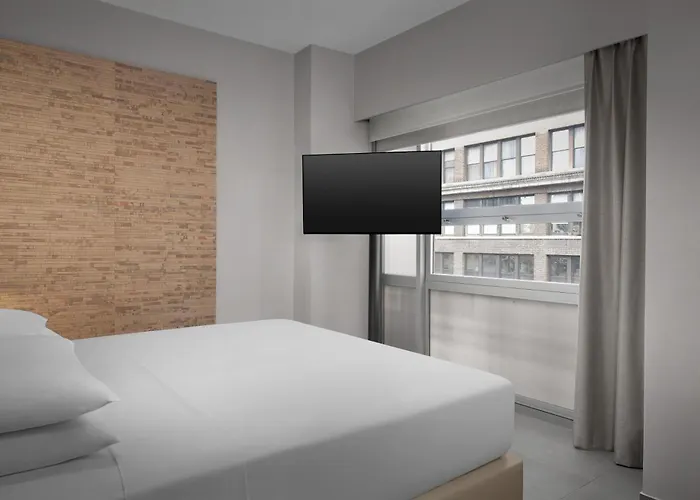 Hyatt Herald Square New York
