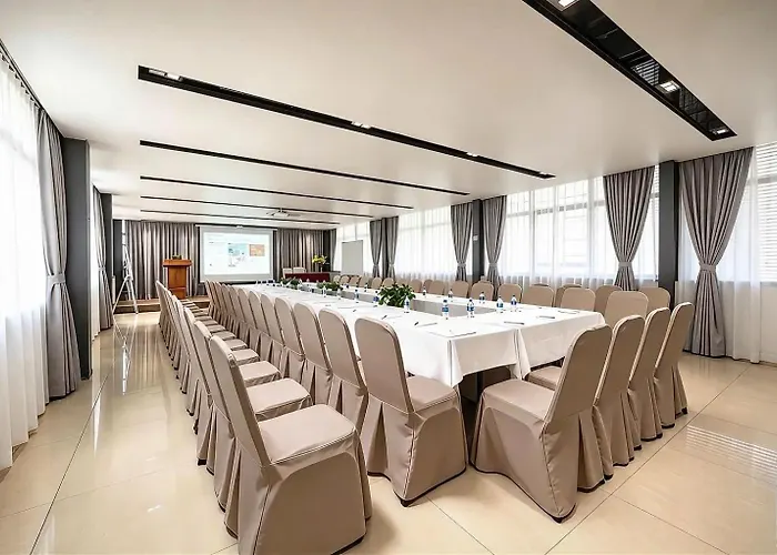 Parkside Sunline Hotel Hanoi