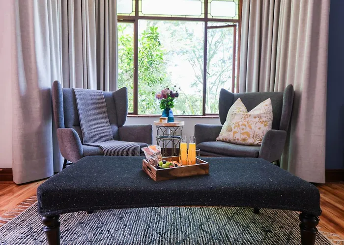 The Woodpecker Inn Pretoria-Noord