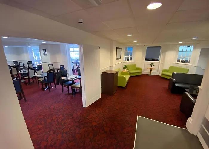 Torpark Hotel Torquay