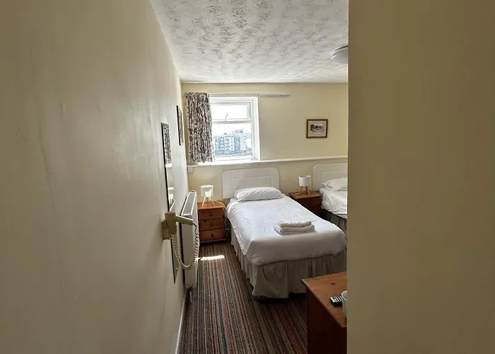 Savoy Hotel Weston-super-Mare