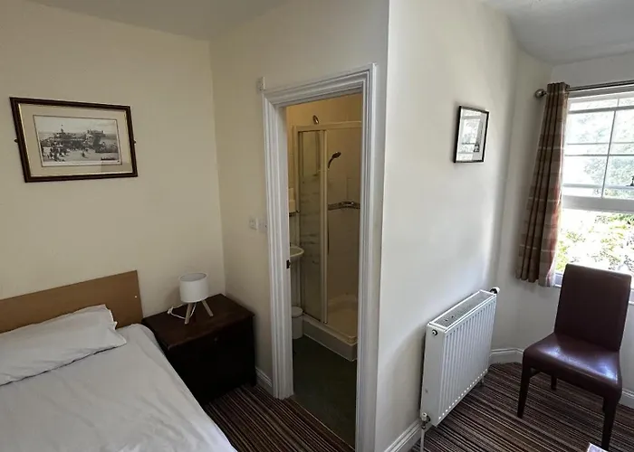 Savoy Hotel