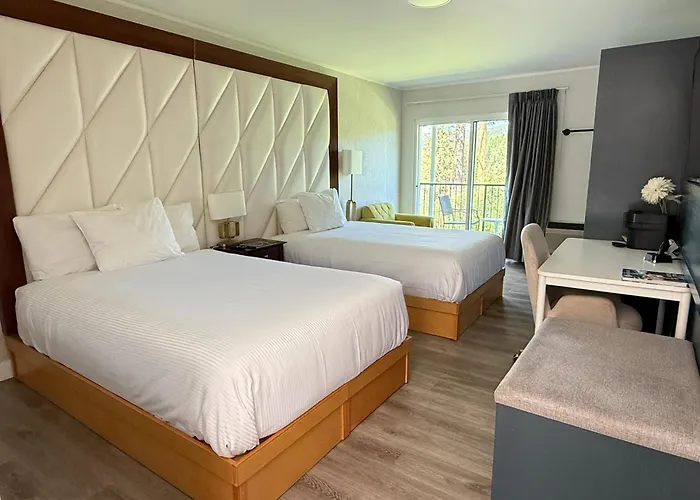 Hotel Civilia Lakeside By Civilia Golf Retreat Clearwater