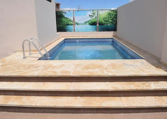 Hotel Teranga & Spa Marrakesch