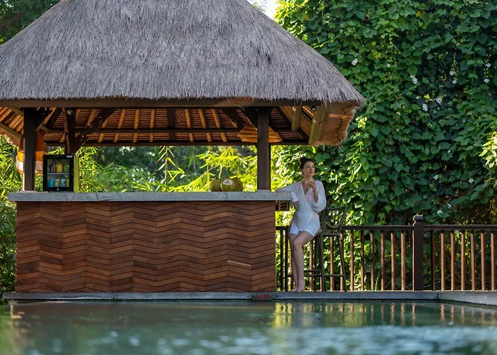 Adiwana Resort Jembawan Ubud