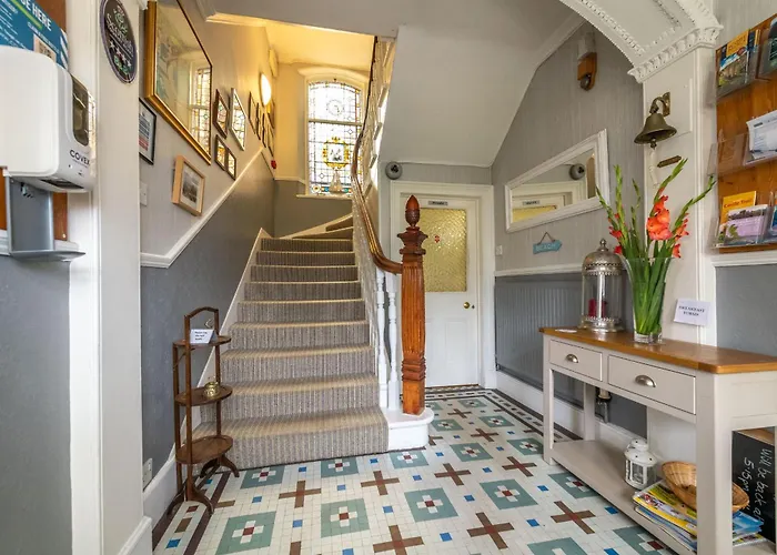 Arduthie House Bed & Breakfast Dinnet