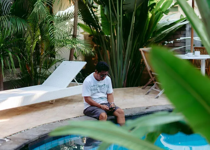 Banana Leaf Resort Gili Trawangan