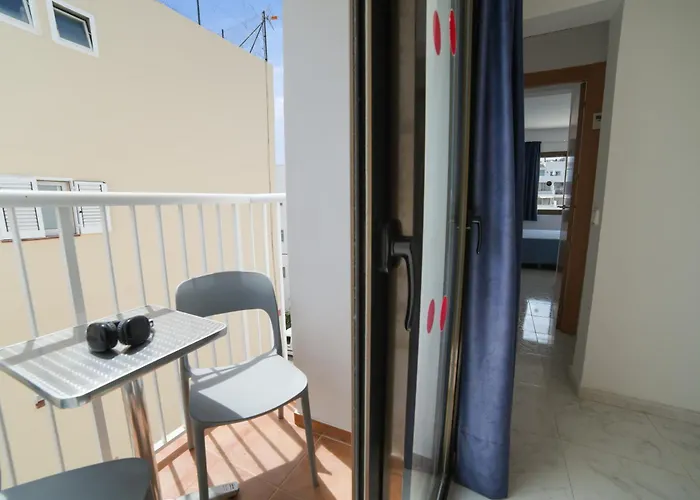 Apartamentos Playa Sol Es Cana