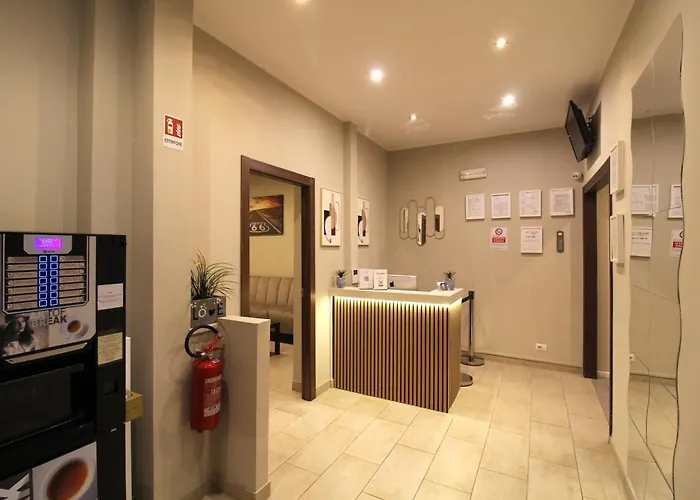 Carlo Goldoni Hotel