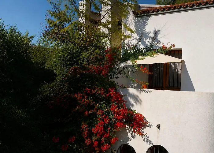 Hostal Boutique Casa La Barca