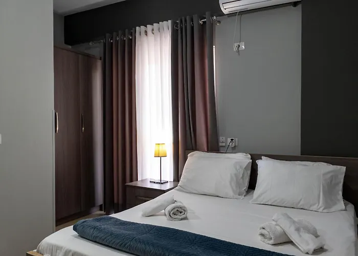 Erioni Hotel