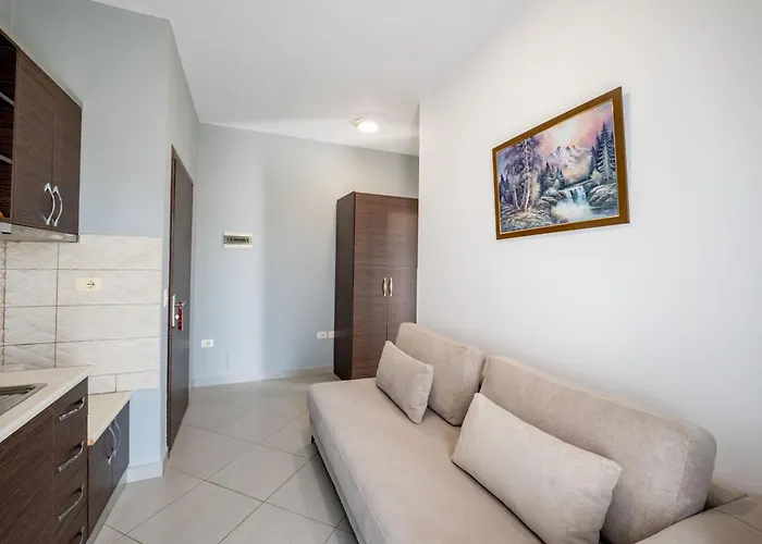 Erioni Hotel