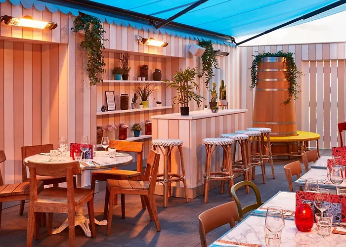 Hotel Mama Shelter Toulouse