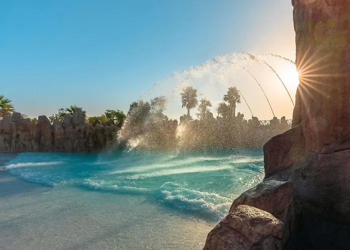 Hotel Rixos Premium Saadiyat Island à Abou Dabi