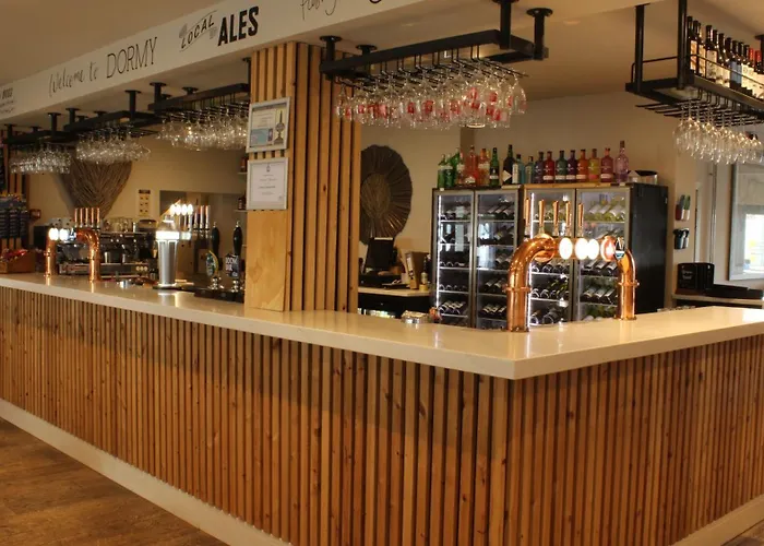 The Dormy House Hotel West Runton