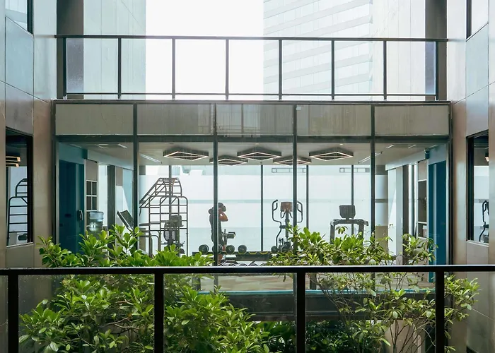 Hotel Ibis Styles Bangkok Ratchada