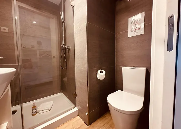 Aparthotel Casa Jardim OOporto