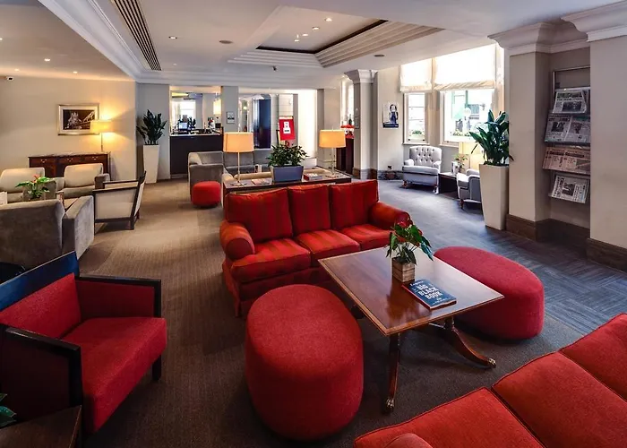 Harrington Hall Londres
