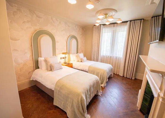 The Carre Arms Hotel & Restaurant Sleaford